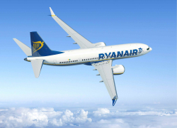 Ryanair пригрозил переместить самолеты за пределы Британии из-за &quot;бестолковой&quot; власти