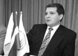  Олег СТЕПАНОВ.