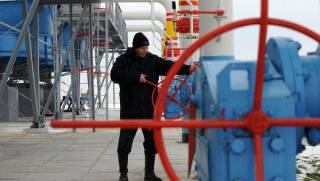 «Газпром» поставит газ по дну Черного моря