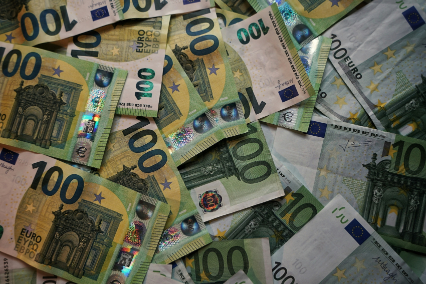 Латвийские стартапы в первом полугодии привлекли 70 млн евро инвестиций