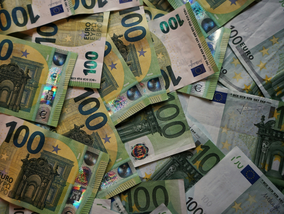 Латвийские стартапы в первом полугодии привлекли 70 млн евро инвестиций
