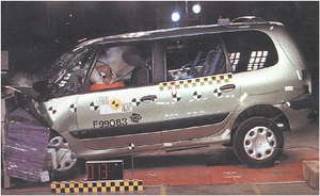  Renault Espace: &quot;папа&quot; европейских мини-ванов как всегда надежен. 