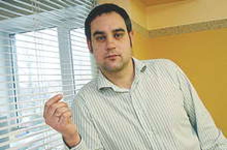 Арвис Кнезиньш.