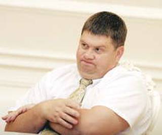 Калвитис спит во благо