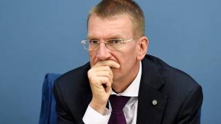 СМИ: президент планирует выдвинуть в премьеры Эдгара Ринкевича