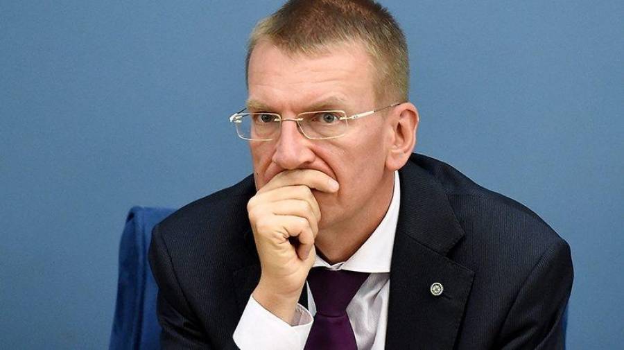 СМИ: президент планирует выдвинуть в премьеры Эдгара Ринкевича