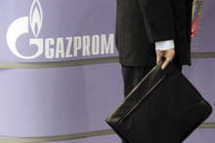 Министр экономики решил вклиниться в процесс формирования цены на газ.