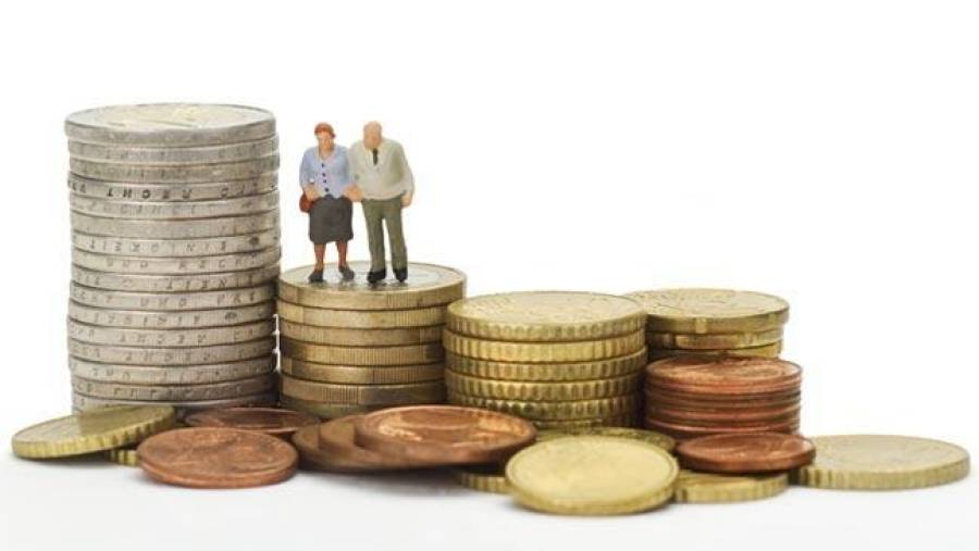 Социальные платежи при работе на иностранца