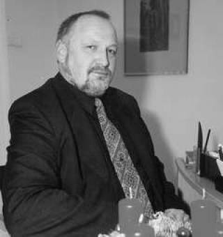  Валдис КАПРАЛИС.