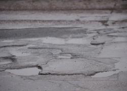 На улицы и тротуары Риги потратят более 10 млн евро