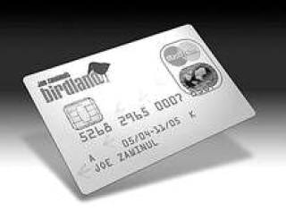 MasterCard попала на 1,8 миллиарда