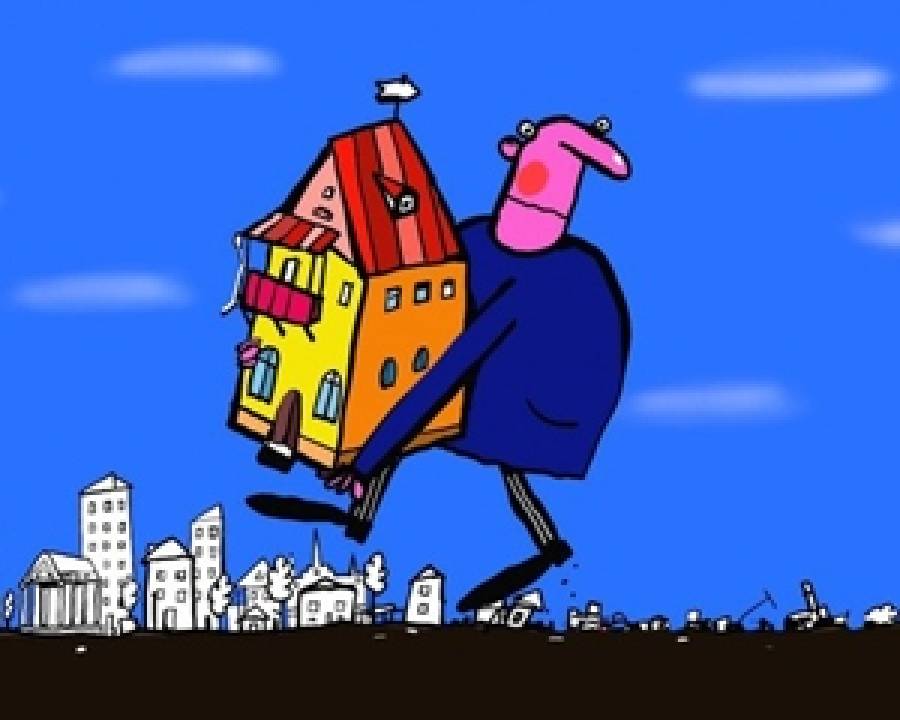 МВД успокаивает министра обороны: ВНЖ — это не так страшно, как кажется