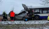 Тяжелая авария в Риге с автобусом «Ригас сатиксме» Погибли люди