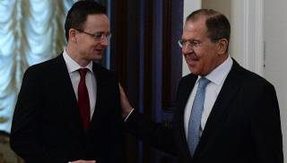 Венгрия готова обойти санкции против России