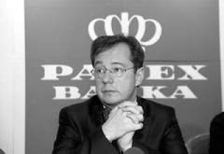 Банкир, ухвативший время