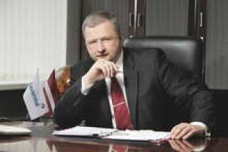 Гендиректор Severstaļlat А.Алексеев: &quot;Рецепт успеха прост — надо осваивать экспортные рынки&quot;.