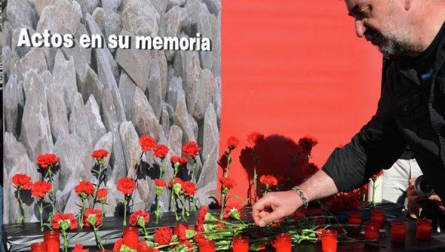 Испания дала жертвам терактов 324 млн евро