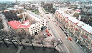 Лиепая нуждается в новом жилье