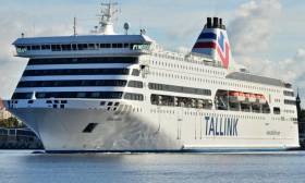 Убытки &quot;Tallink&quot; выросли до 4,3 млн евро
