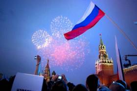 Россия вошла в топ-10 экономик мира, Латвия - нет