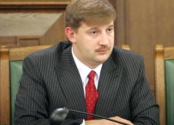 Проработавший 24 года в Сейме Клеменьев почти год не может найти работу