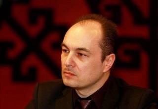 Имантс Парадниекс.