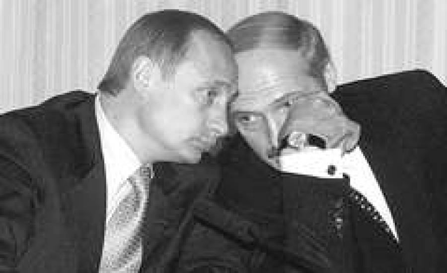 Рубль будет — его не может не быть