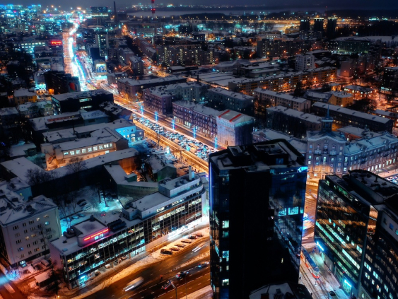 Единственный аутсайдер: как прошла неделя для бирж Балтии