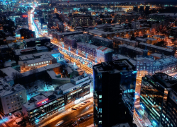 Единственный аутсайдер: как прошла неделя для бирж Балтии