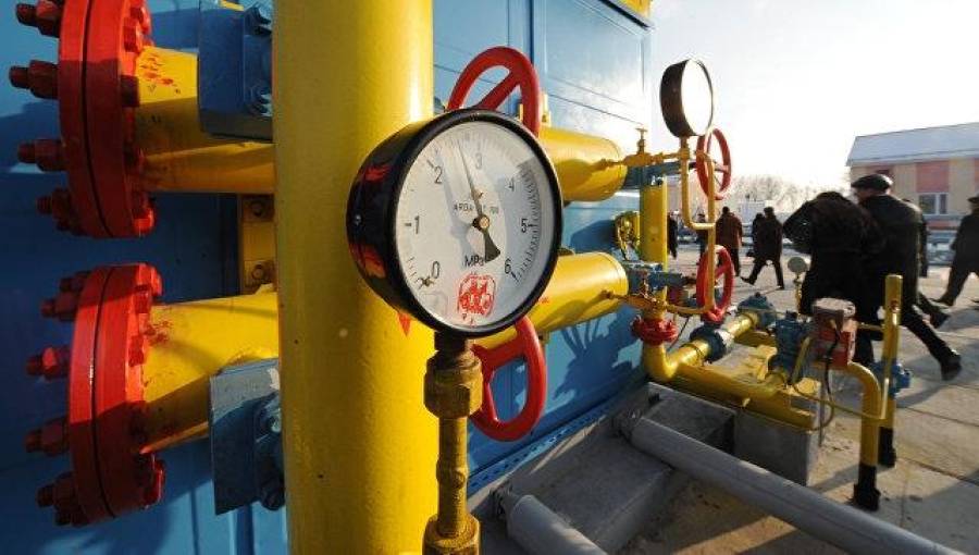 Украина тянется к энергонезависимости