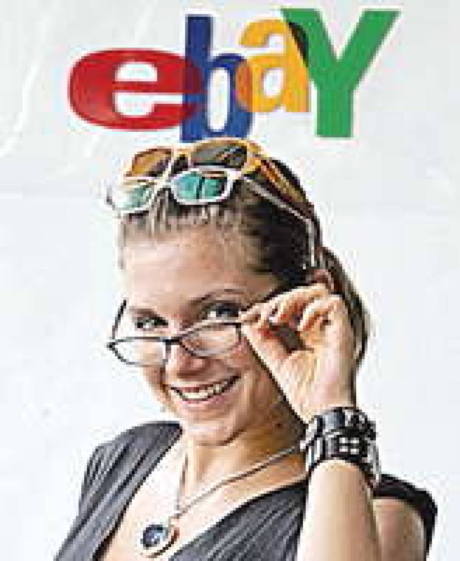 eBay решил купить Skype