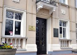 Денег для стабилизации Резекне нет. Дума сама виновата