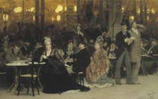 Все хотят Репина