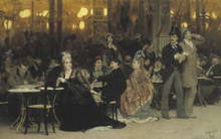 Все хотят Репина