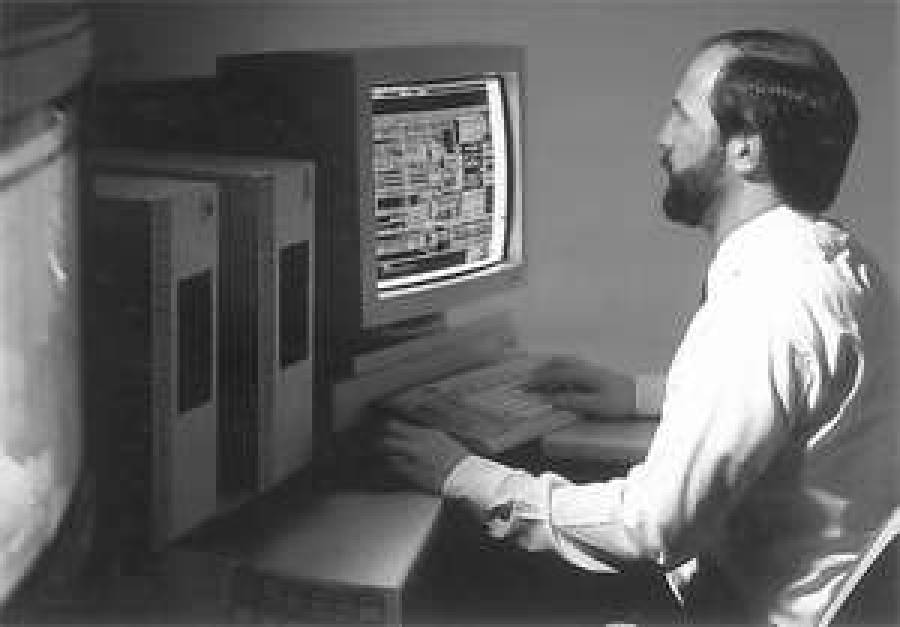 Слияние в сетях