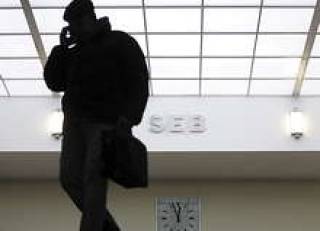 Государству ограничат доступ к счетам банковских клиентов.