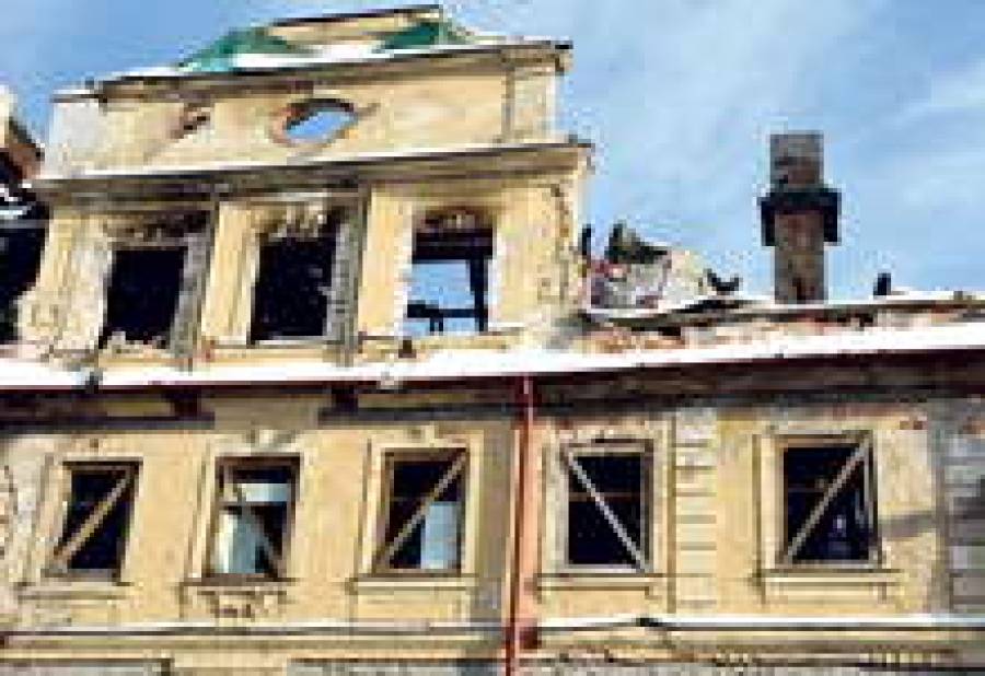 Деградацию остановит комиссия