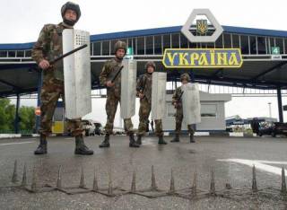 Украина развязала торговую войну с Белоруссией: есть пострадавшие