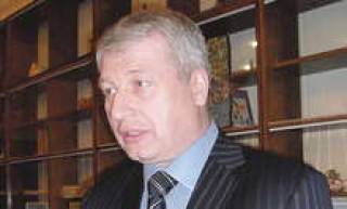 Валерий Скакун: “Белорусы готовы создавать СП с латвийскими компаниями”.