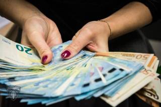 Возврат налогов от СГД? Нет, мошенники хотят украсть ваши деньги!