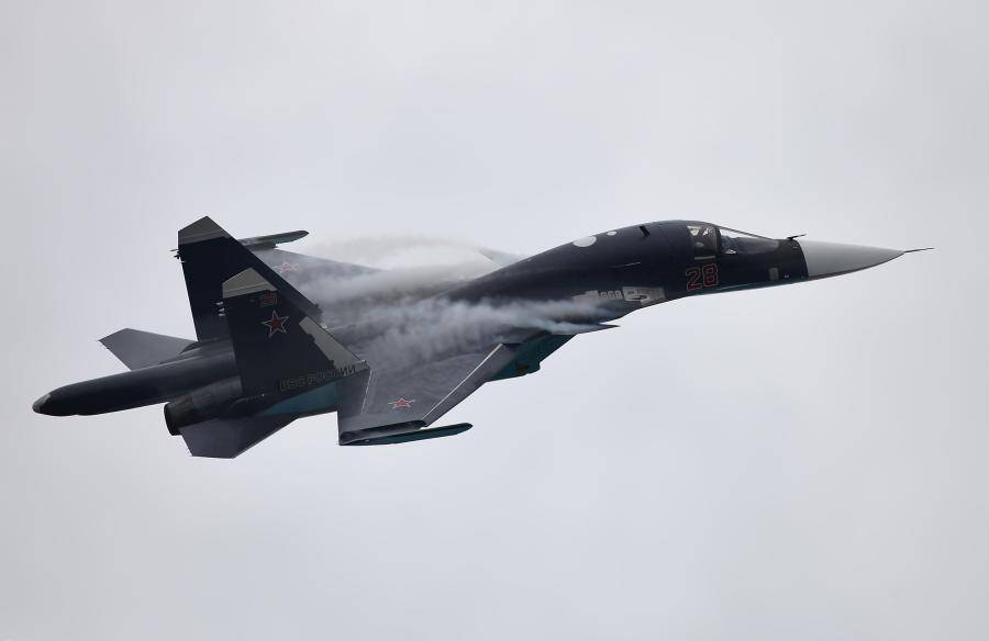 Летчик-испытатель поведал, почему в России падают военные самолеты