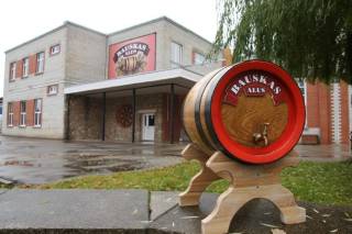 Владельцем пивоварни Bauskas alus станет Cido Grupa