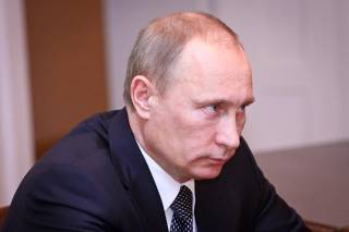 Экономическая стратегия Путина - «сжать зубы и терпеть»