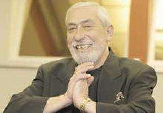 Вахтанг Кикабидзе