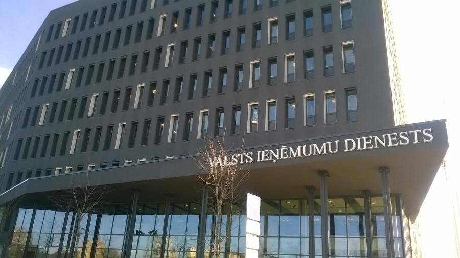 Названы крупнейшие налогоплательщики в сфере экспорта услуг