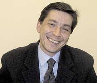 Михаил Вагин