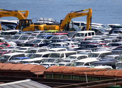 Семь автоконцернов Японии из-за Трампа потеряли почти 10 млрд долларов США