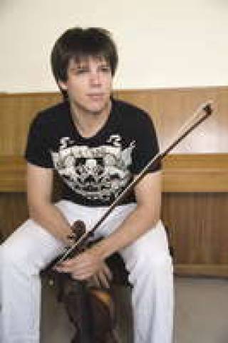 Сергей Догадин.