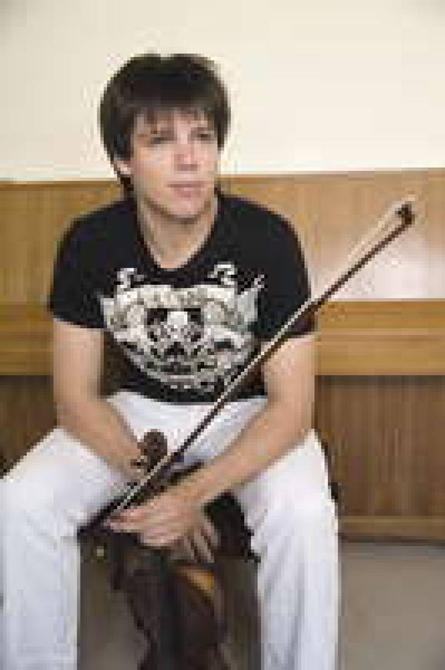 Сергей Догадин.