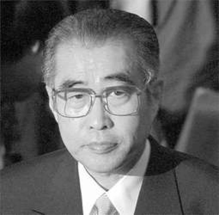 Япония обезглавлена